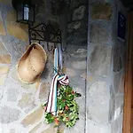 בית כפרי Rurales Casa Xepo Rengos