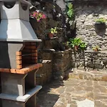 Rurales Casa Xepo * Rengos