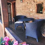 בית כפרי Rurales Casa Xepo Rengos