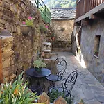 Rurales Casa Xepo * Rengos
