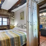בית כפרי Rurales Casa Xepo *