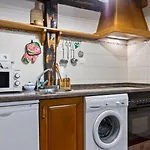 בית כפרי Rurales Casa Xepo