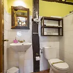Rurales Casa Xepo בית כפרי *