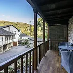 בית כפרי Rurales Casa Xepo Rengos