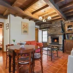 Rurales Casa Xepo * Rengos