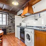 Rurales Casa Xepo בית כפרי