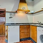 בית כפרי Rurales Casa Xepo