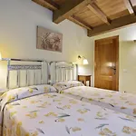 בית כפרי Rurales Casa Xepo *