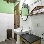 Rurales Casa Xepo * Rengos