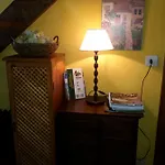Rurales Casa Xepo * Rengos