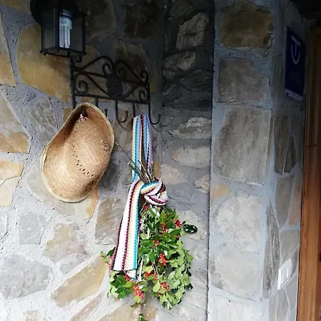 Country house Rurales Casa Xepo Rengos