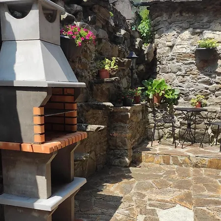 Rurales Casa Xepo * Rengos