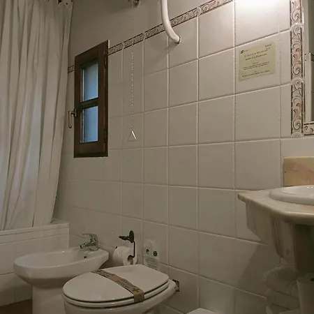 Rurales Casa Xepo Rengos