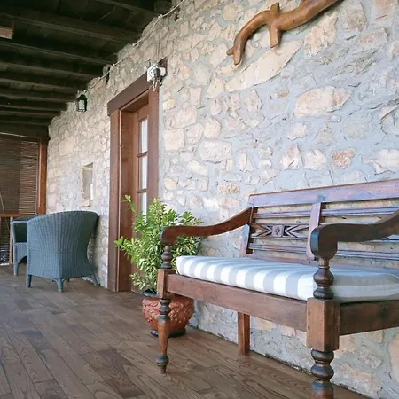 Rurales Casa Xepo Kır Evi *
