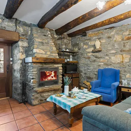 Rurales Casa Xepo Country house *