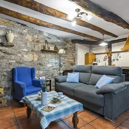 Rurales Casa Xepo Country house Rengos