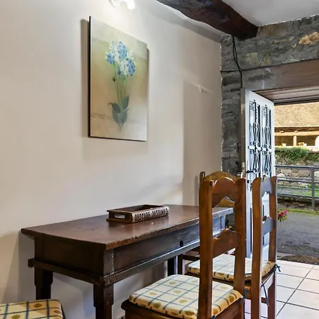 Rurales Casa Xepo *