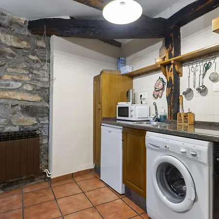 Rurales Casa Xepo Rengos