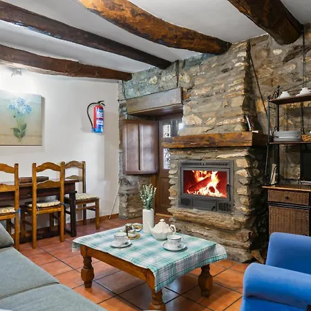 Rurales Casa Xepo Country house