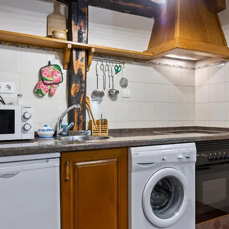 Country house Rurales Casa Xepo