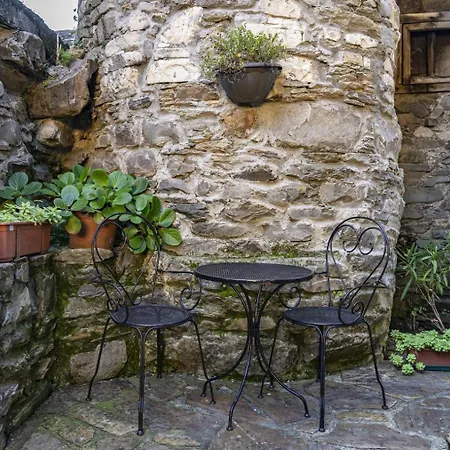 Country house Rurales Casa Xepo *