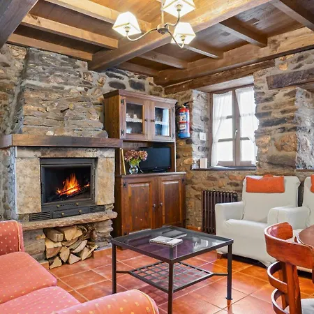 Rurales Casa Xepo Country house Rengos