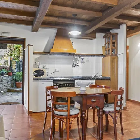 Rurales Casa Xepo *