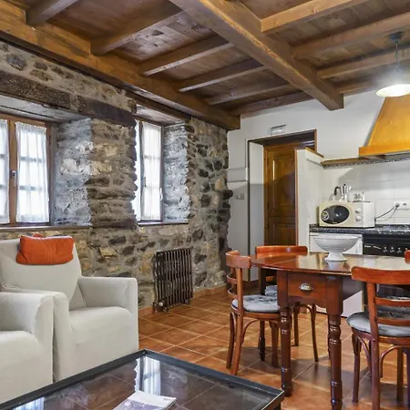 Rurales Casa Xepo