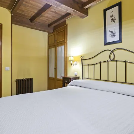 Rurales Casa Xepo *