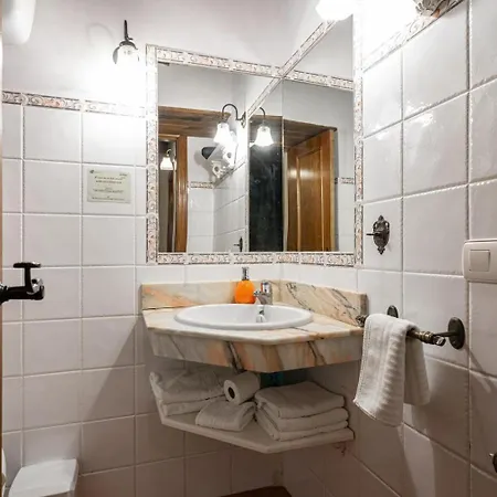 Rurales Casa Xepo Rengos