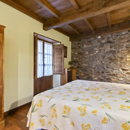 Rurales Casa Xepo Venkovský dům Rengos