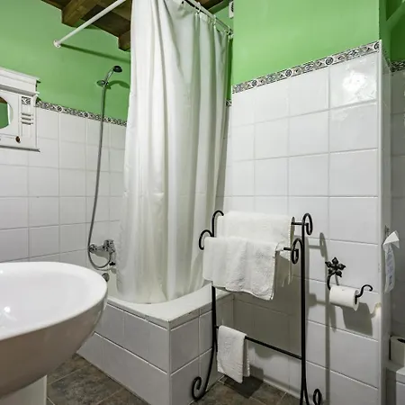 Rurales Casa Xepo *