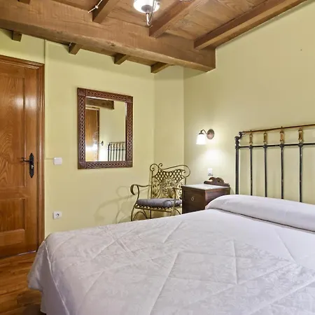 Rurales Casa Xepo Rengos