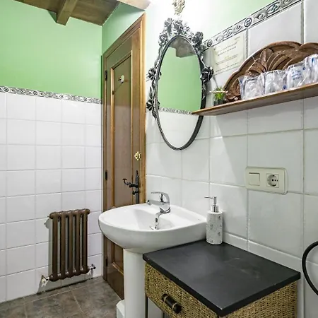 Rurales Casa Xepo * Rengos