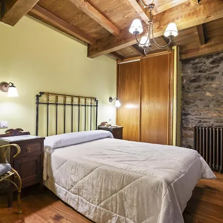 Rurales Casa Xepo Country house *