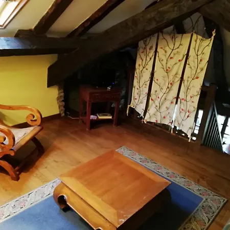 Rurales Casa Xepo Rengos