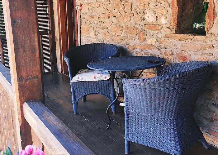 Country house Rurales Casa Xepo Rengos