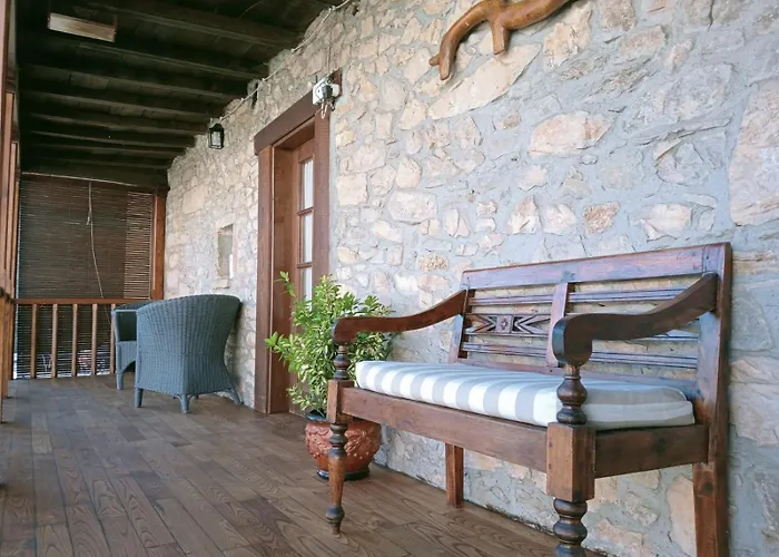 Rurales Casa Xepo Country house *