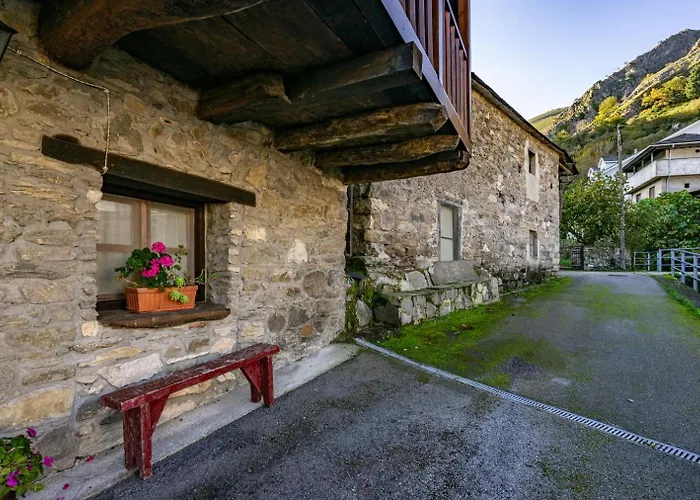 Rurales Casa Xepo Country house