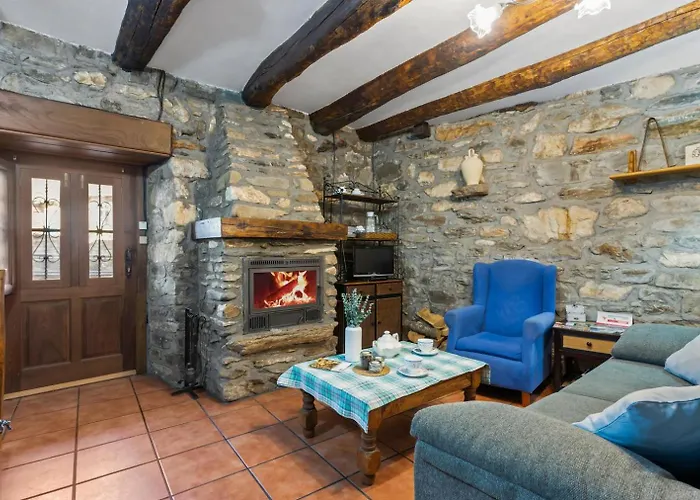 Rurales Casa Xepo Country house *