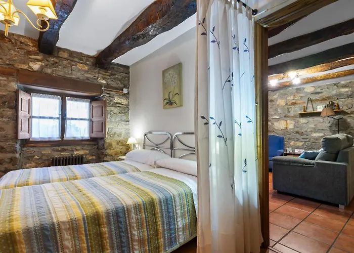 Country house Rurales Casa Xepo *