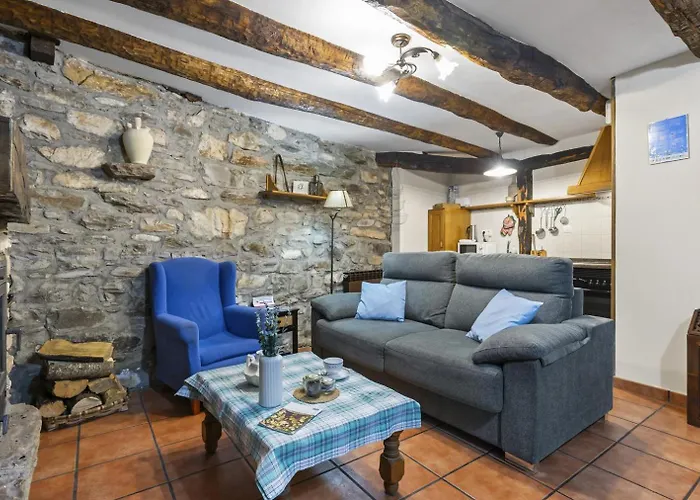 Rurales Casa Xepo Country house Rengos