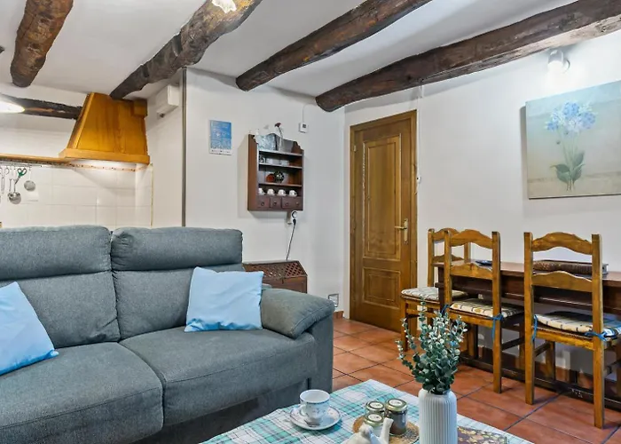 Country house Rurales Casa Xepo Rengos