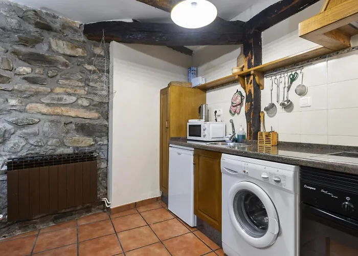 Rurales Casa Xepo Rengos