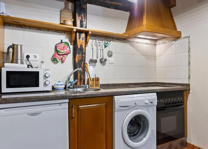 Country house Rurales Casa Xepo