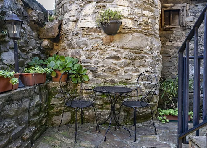 Country house Rurales Casa Xepo *