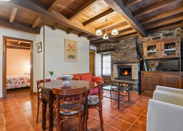 Rurales Casa Xepo * Rengos