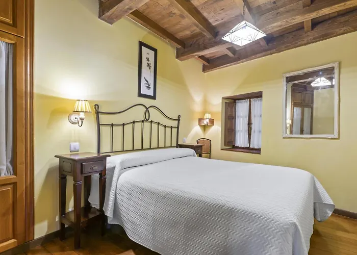 Country house Rurales Casa Xepo