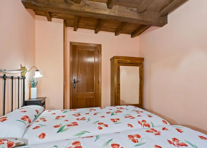 Rurales Casa Xepo Country house *