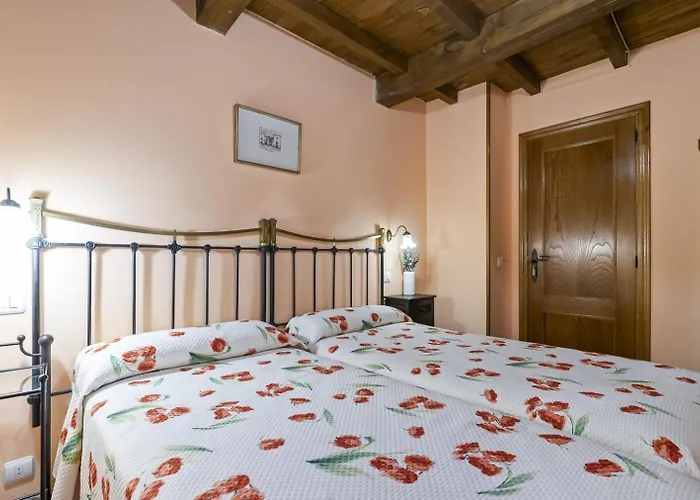 Country house Rurales Casa Xepo *